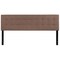 Flash Furniture King, Bedford Headboard, Camel Fabric HG-HB1704-K-C-GG - alternate 6